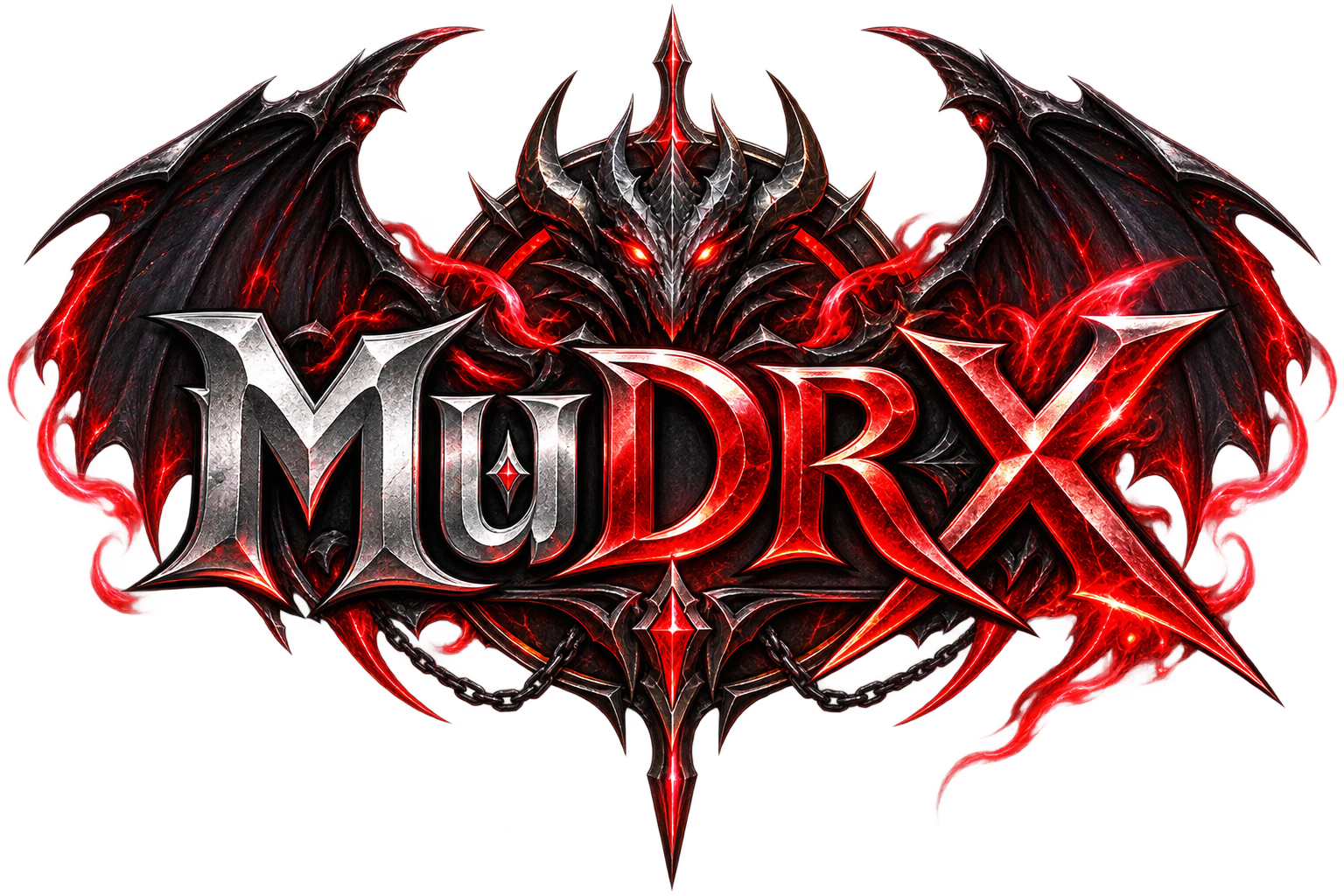 MuDRX