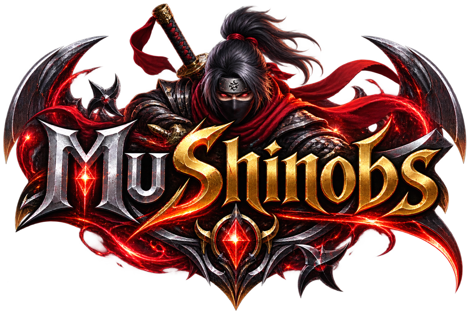 MuShinobs